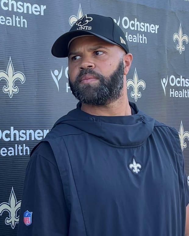 Kris Richard 9-15